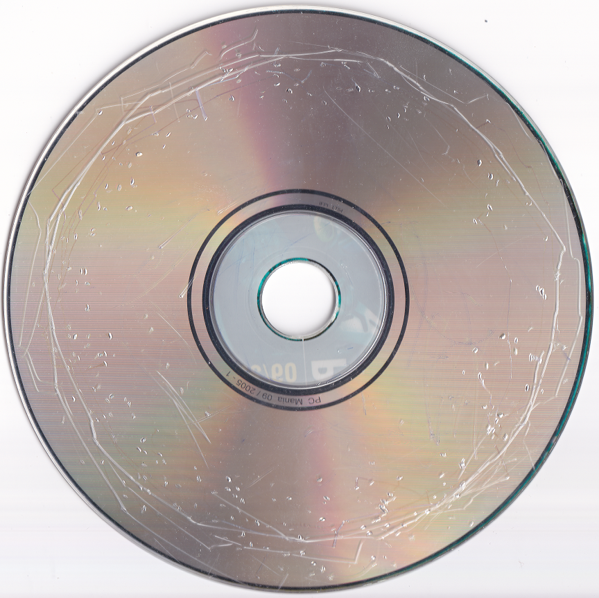 disk
