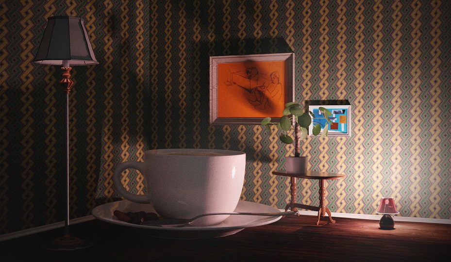 kafe