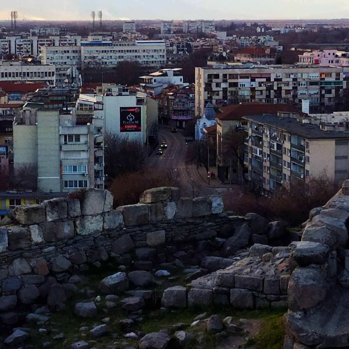 plovdiv